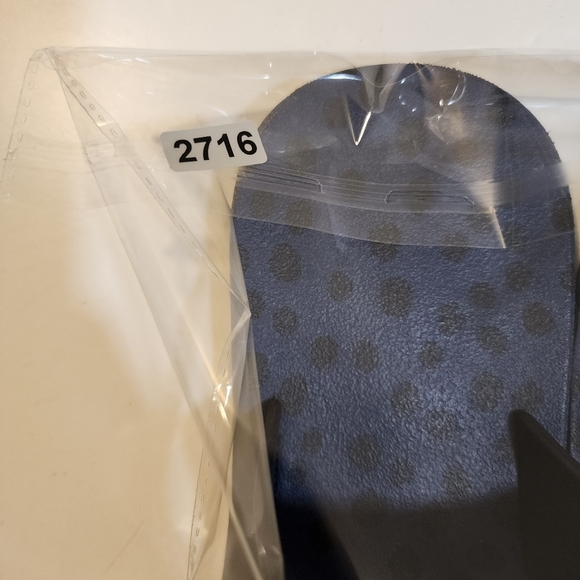 JOULES Ara Ladies Recicle Rubber Sandals size 9 - Picture 10 of 10